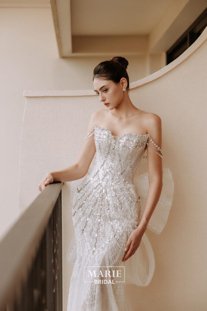 Váy nhẹ nhàng – DA17