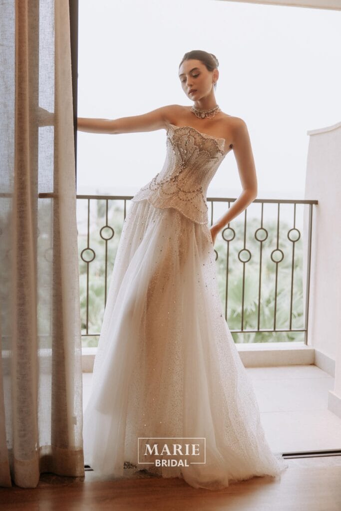 Váy nhẹ nhàng – DA21