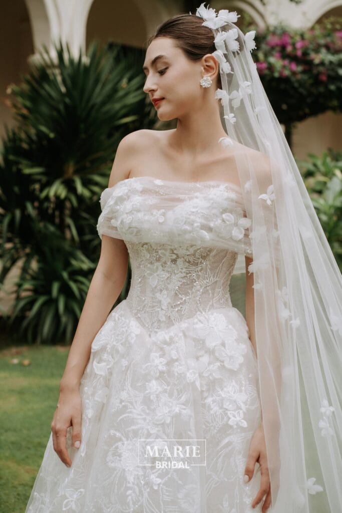 Váy nhẹ nhàng – DA19