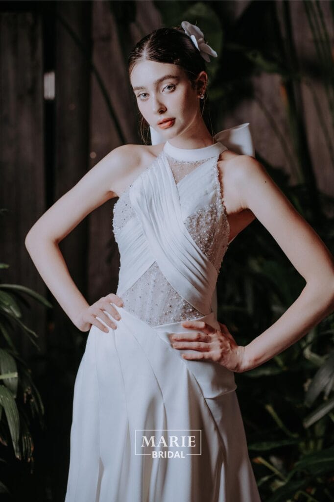 Váy Nhẹ Nhàng – P208