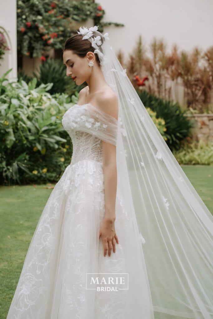 Váy nhẹ nhàng – DA19