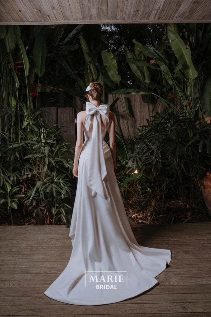 Váy Nhẹ Nhàng – P208