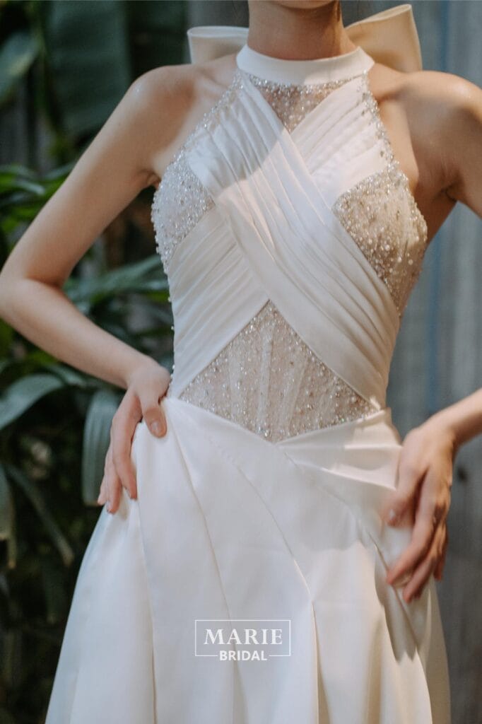 Váy Nhẹ Nhàng – P208