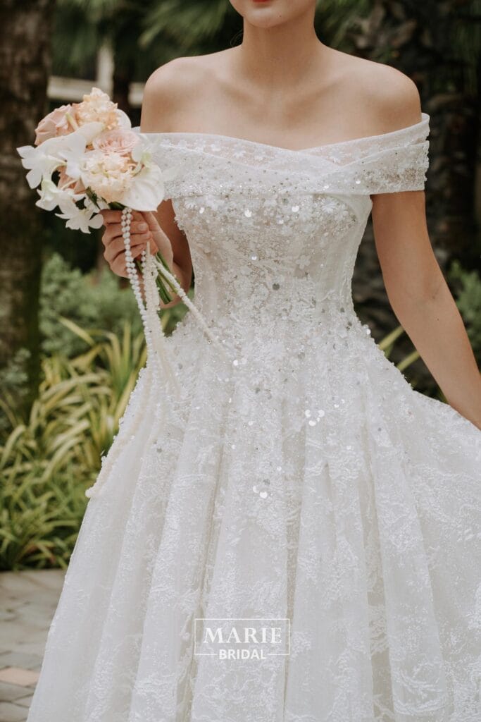 Váy nhẹ nhàng – DA20