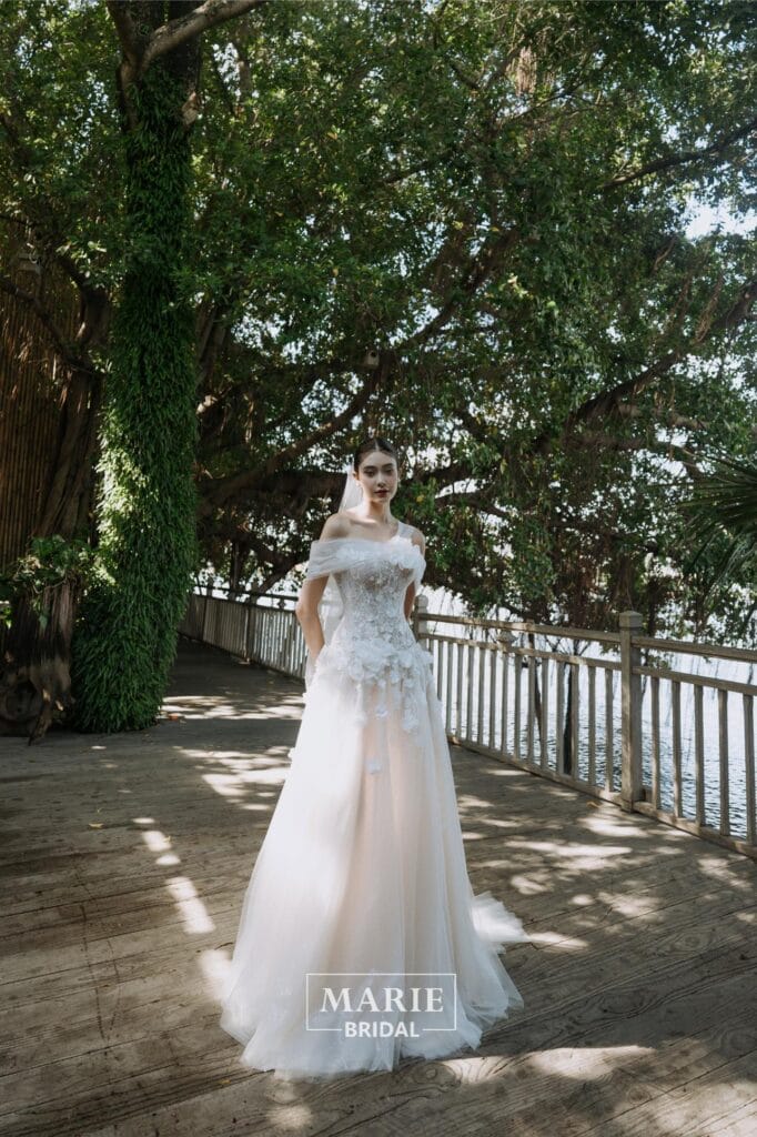 Váy nhẹ nhàng – P195