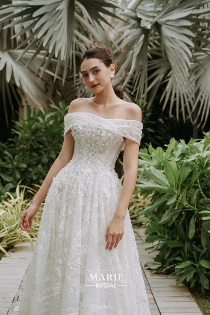 Váy nhẹ nhàng – DA20