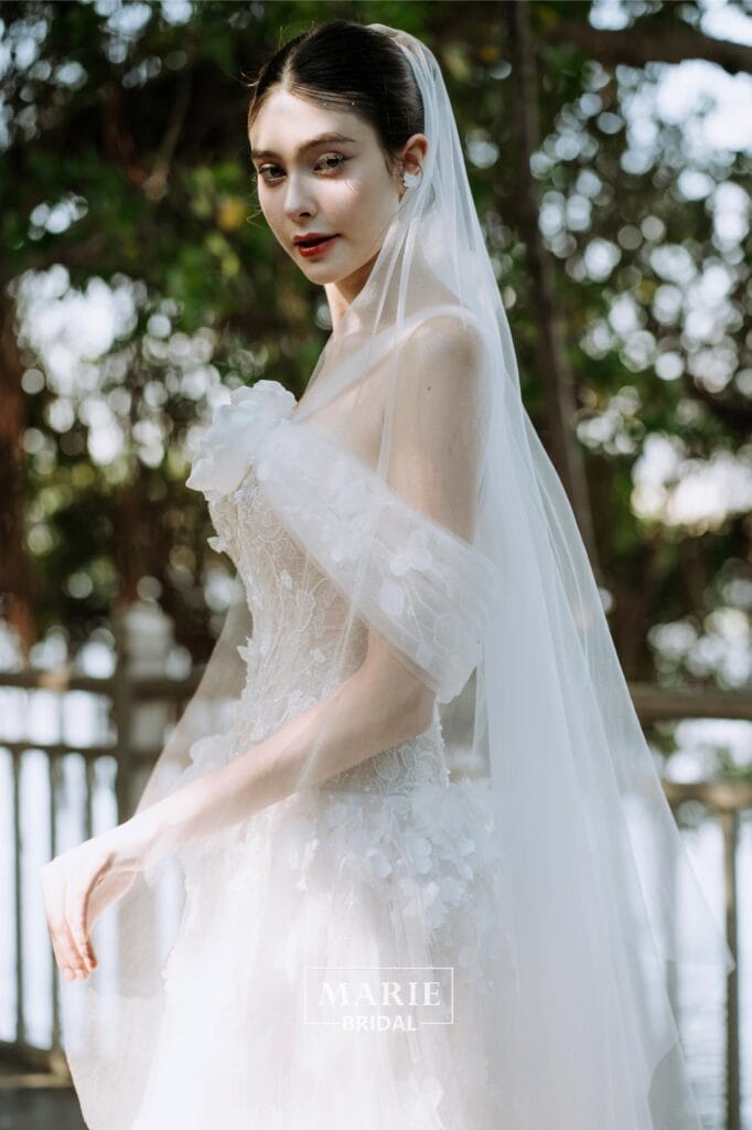 Váy nhẹ nhàng – P195