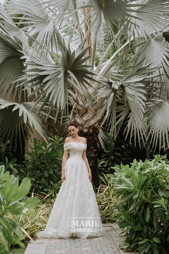 Váy nhẹ nhàng – DA20