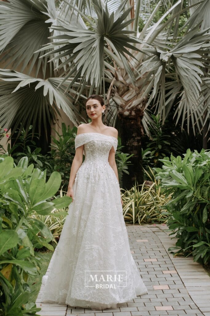 Váy nhẹ nhàng – DA20