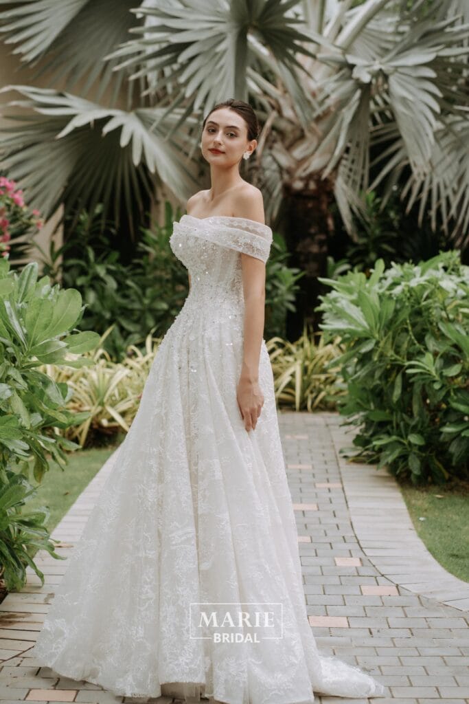 Váy nhẹ nhàng – DA20