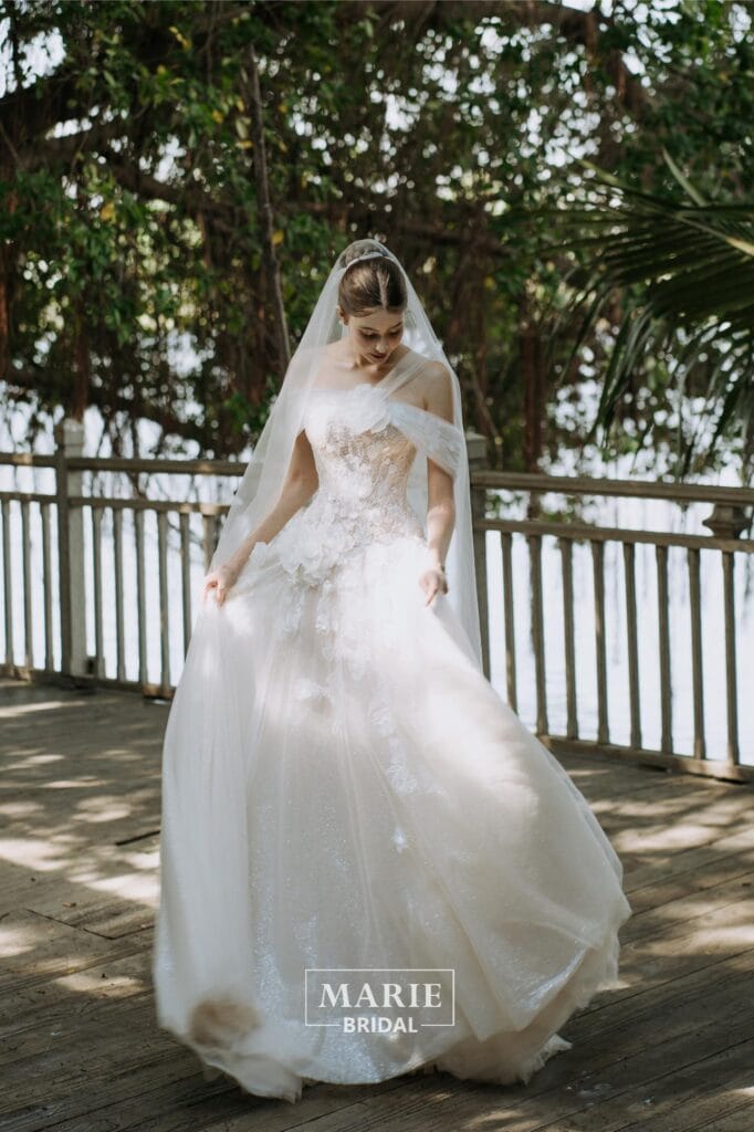 Váy nhẹ nhàng – P195