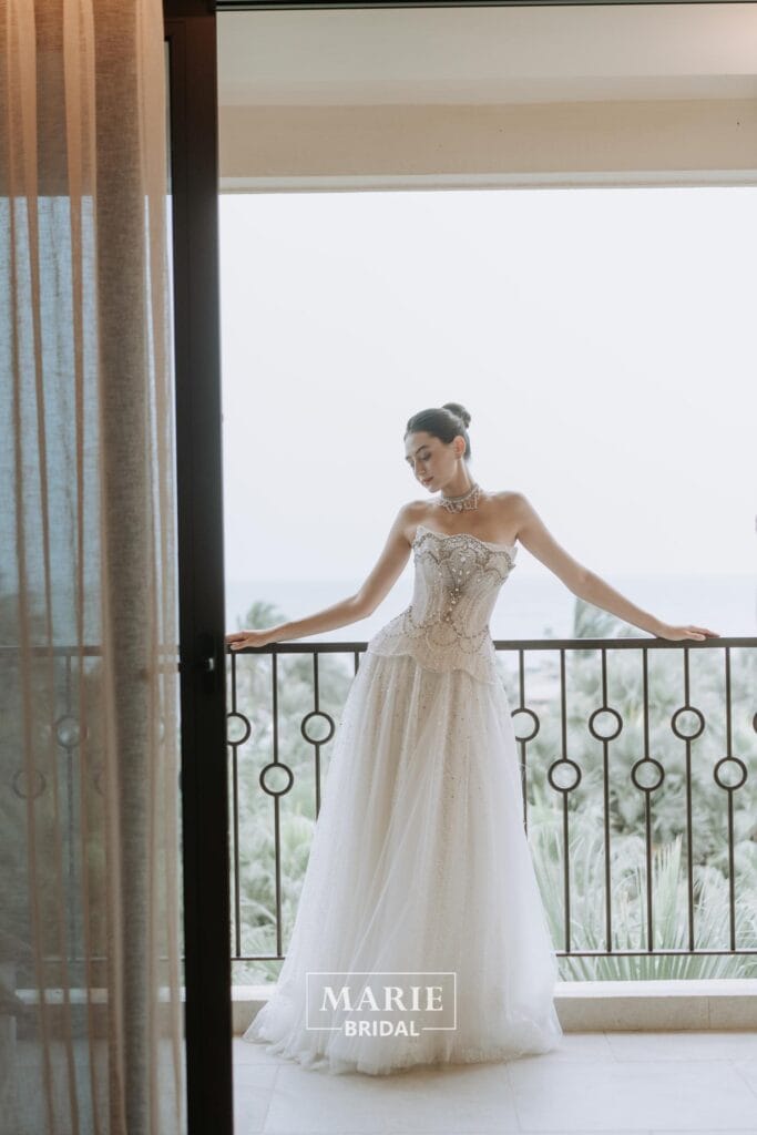 Váy nhẹ nhàng – DA21