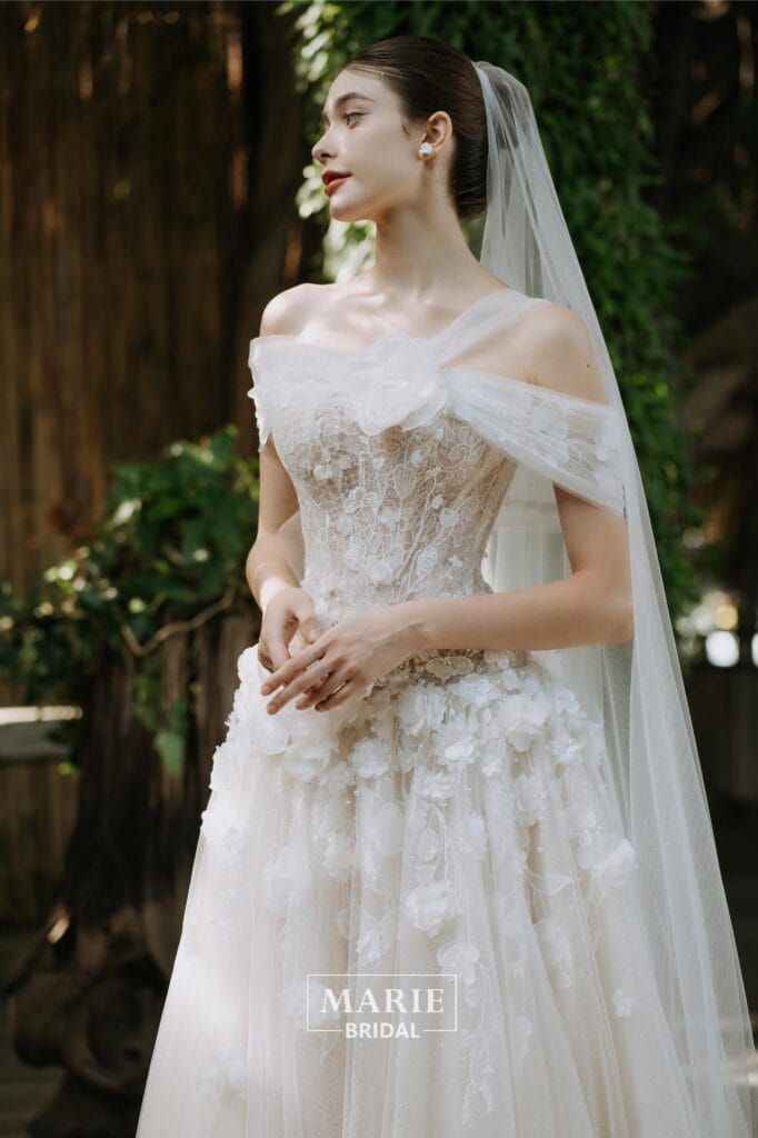 Váy nhẹ nhàng – P195