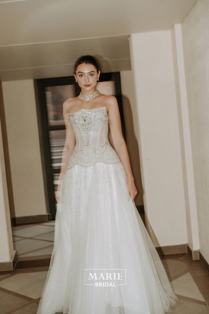 Váy nhẹ nhàng – DA21