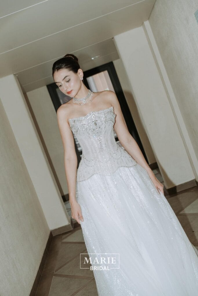 Váy nhẹ nhàng – DA21