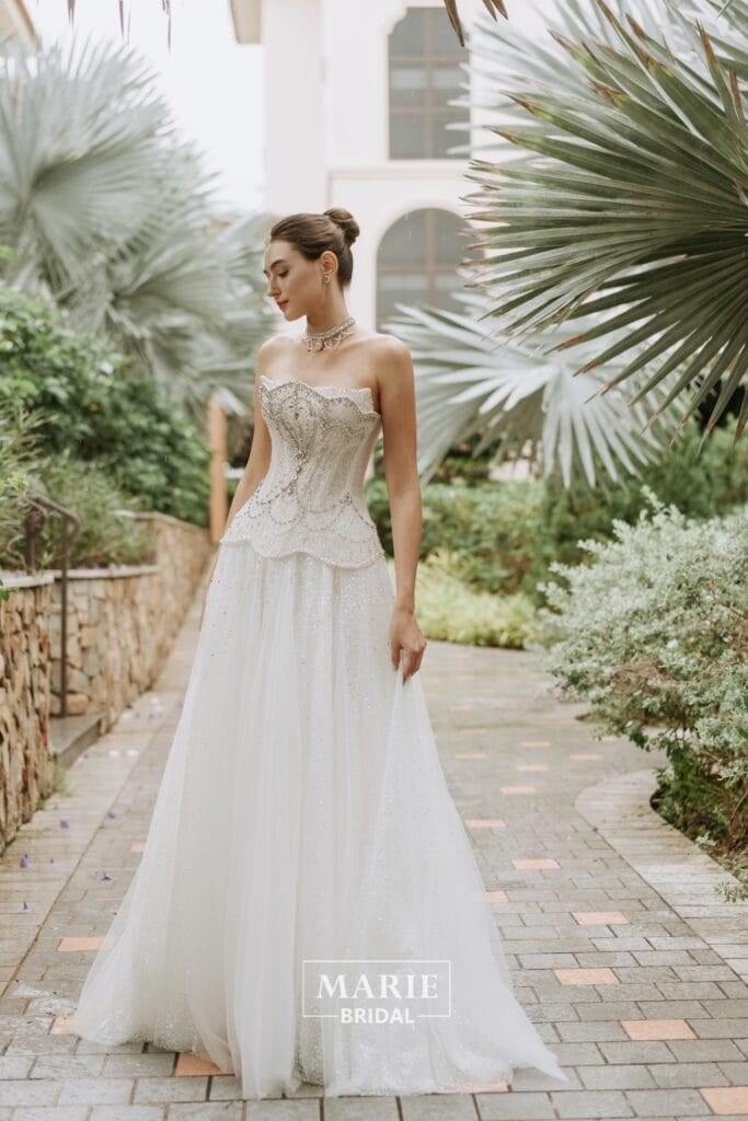 Váy nhẹ nhàng – DA21