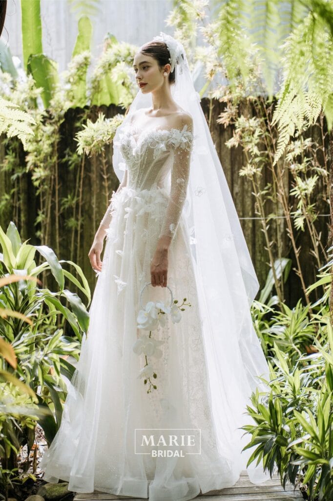 Váy nhẹ nhàng – P196