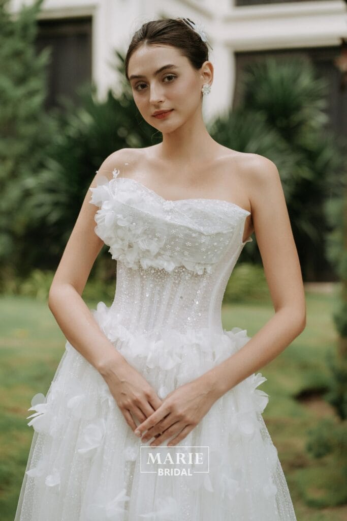 Váy nhẹ nhàng – P223