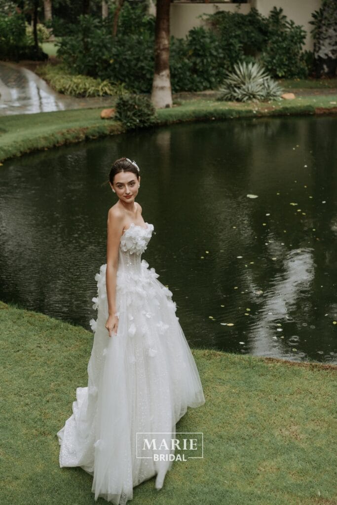 Váy nhẹ nhàng – P223