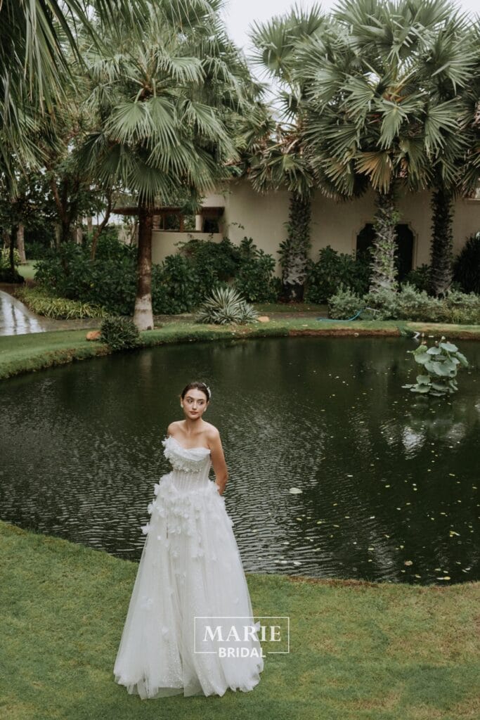 Váy nhẹ nhàng – P223