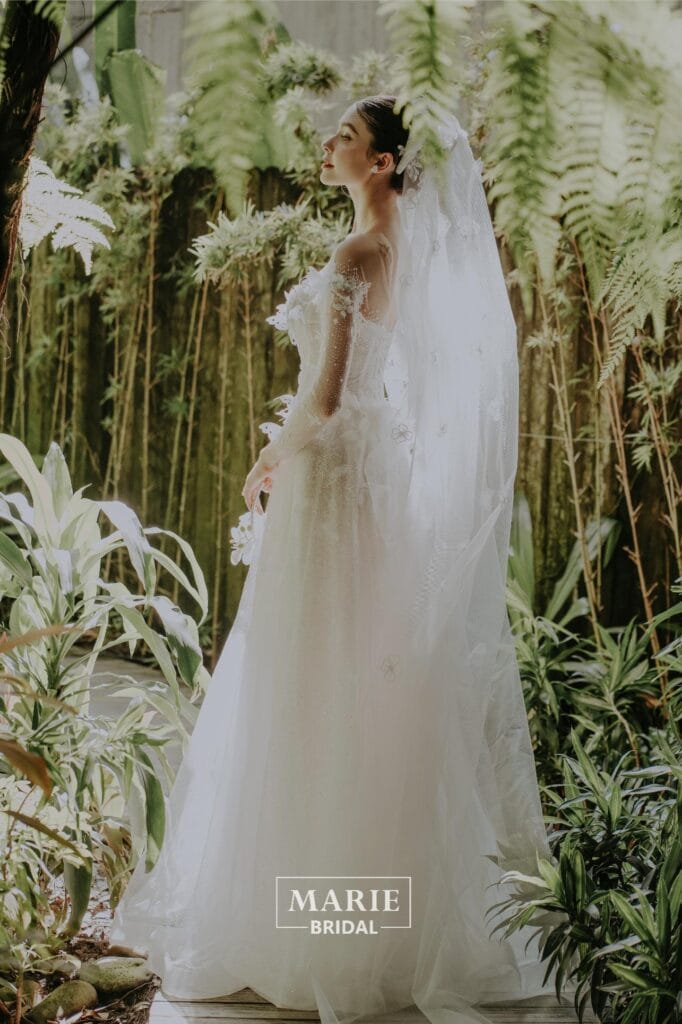 Váy nhẹ nhàng – P196