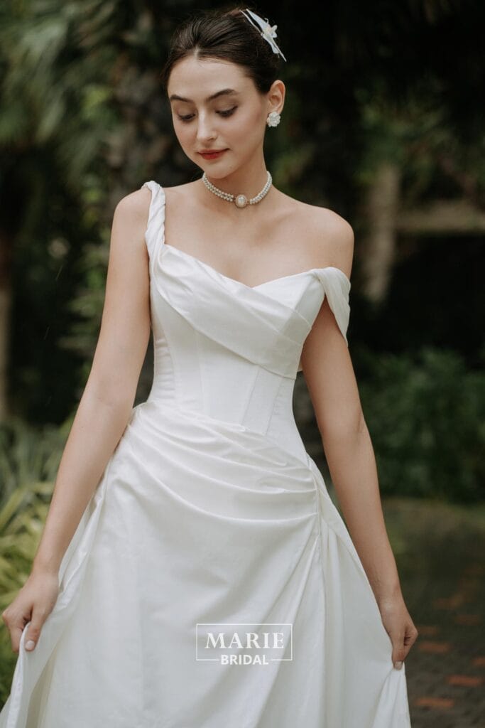 Váy nhẹ nhàng – P227