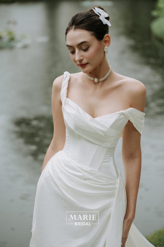 Váy nhẹ nhàng – P227