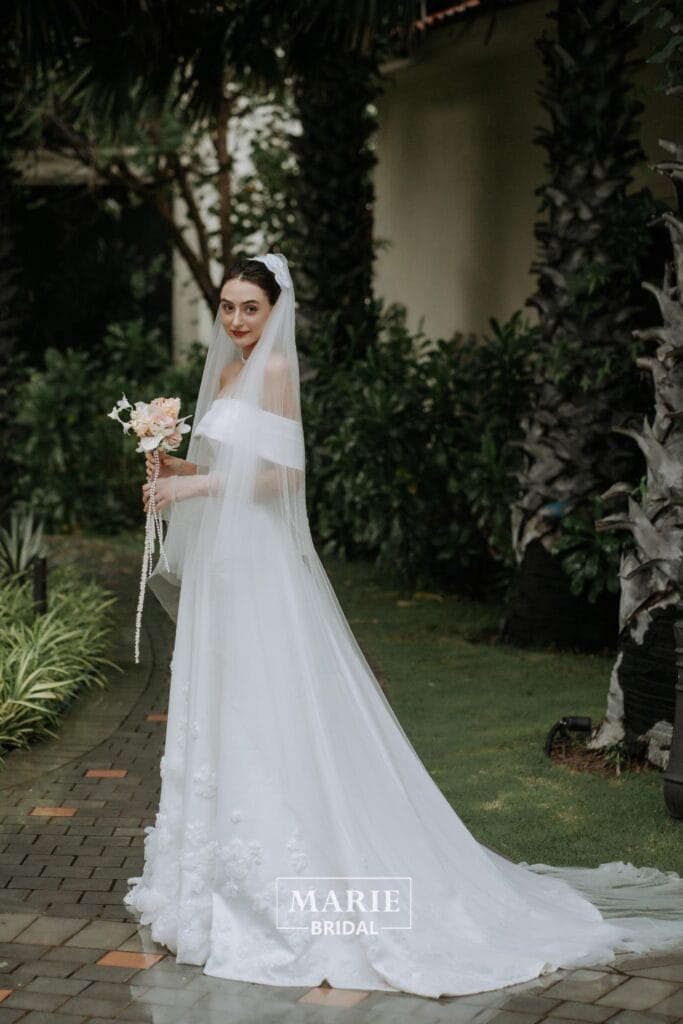 Váy nhẹ nhàng – P228