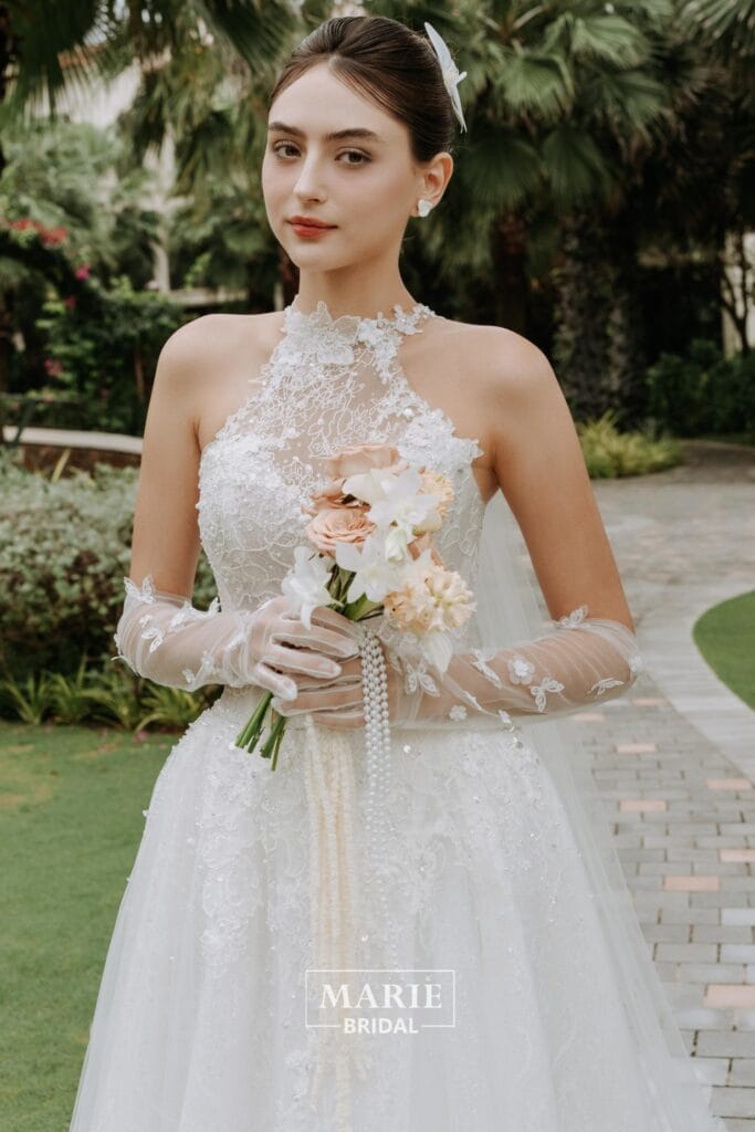 Váy nhẹ nhàng – P224