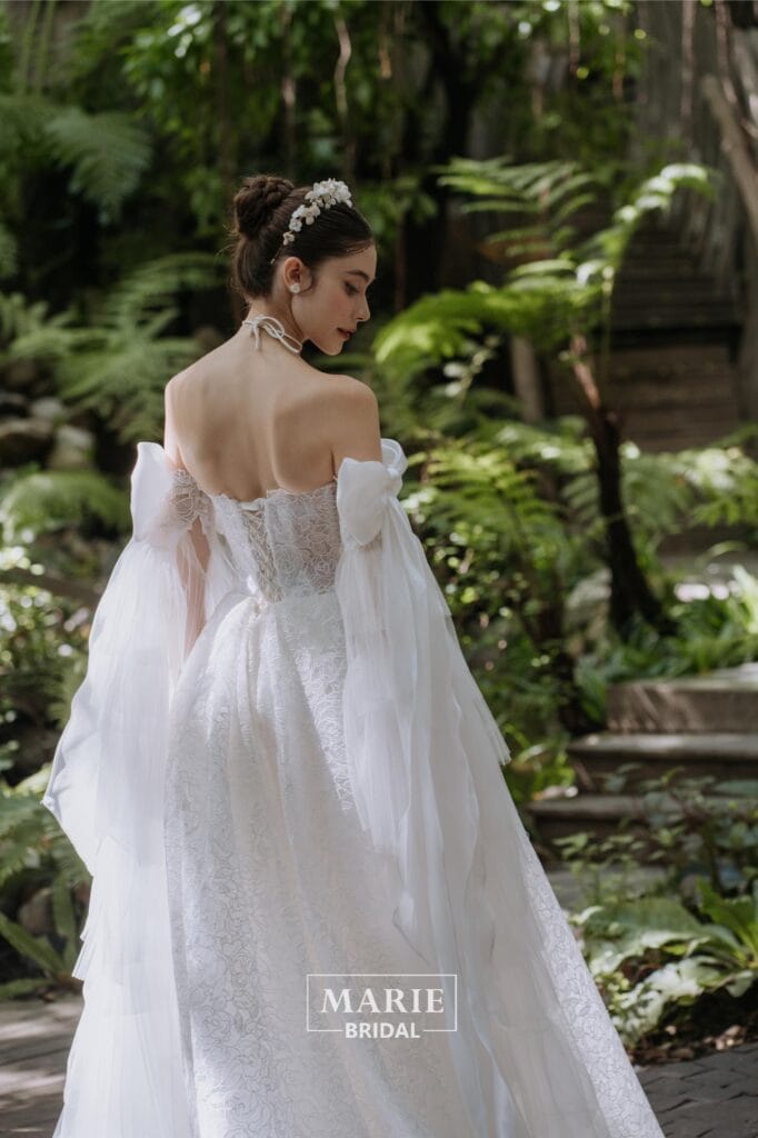 Váy nhẹ nhàng – DA02