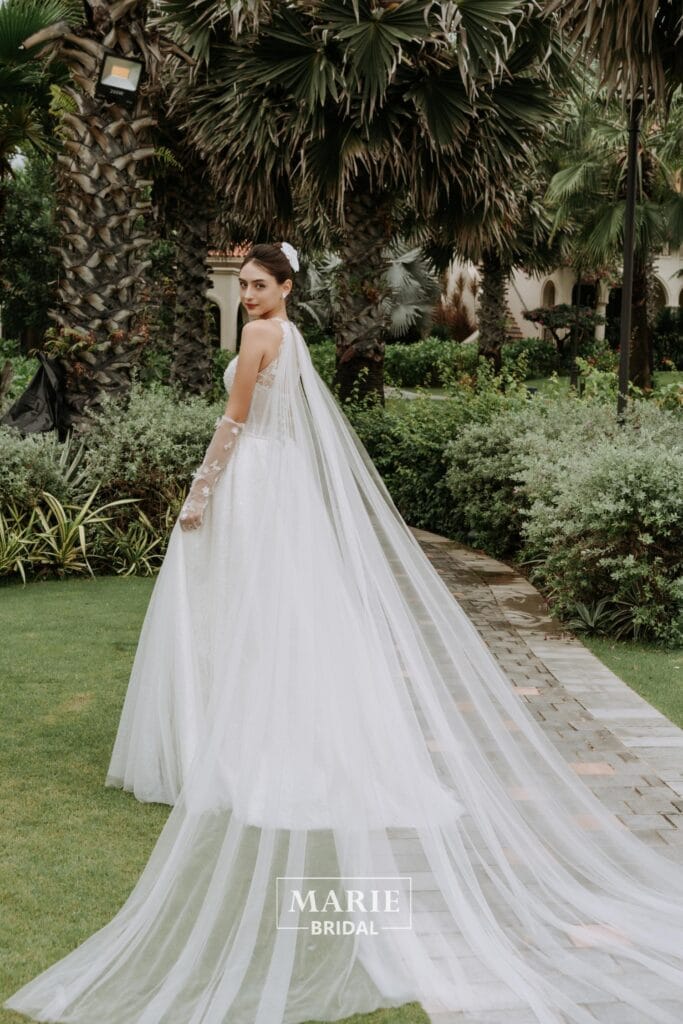 Váy nhẹ nhàng – P224