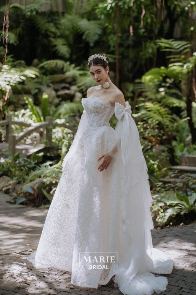 Váy nhẹ nhàng – DA02