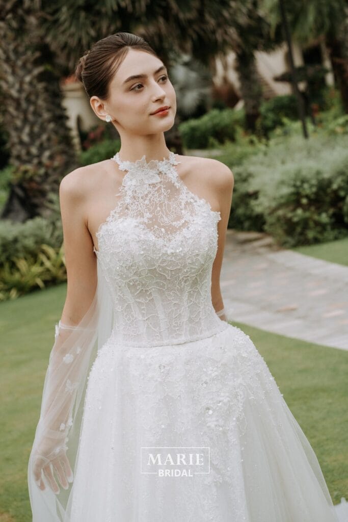 Váy nhẹ nhàng – P224