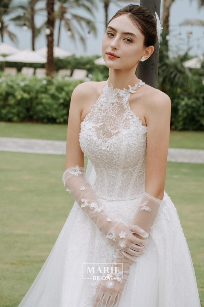 Váy nhẹ nhàng – P224