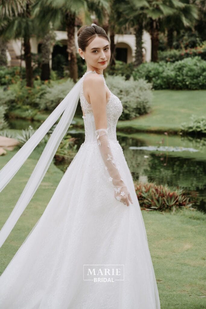 Váy nhẹ nhàng – P224