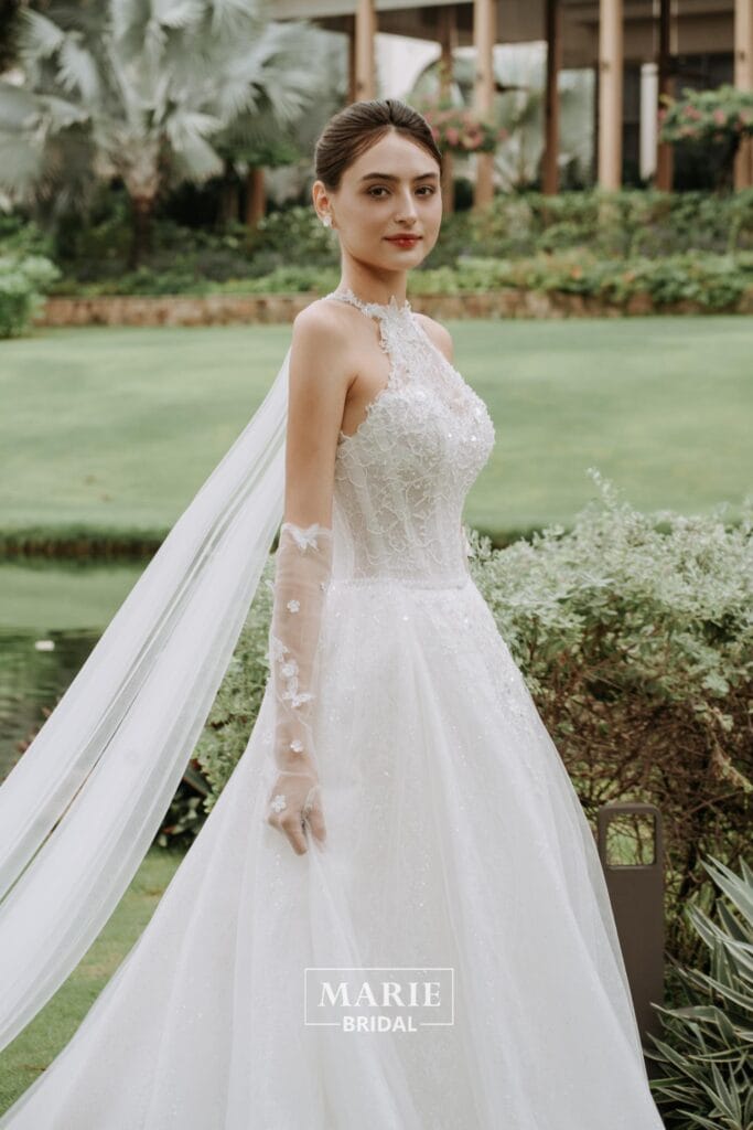 Váy nhẹ nhàng – P224