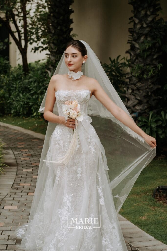 Váy nhẹ nhàng – DA15