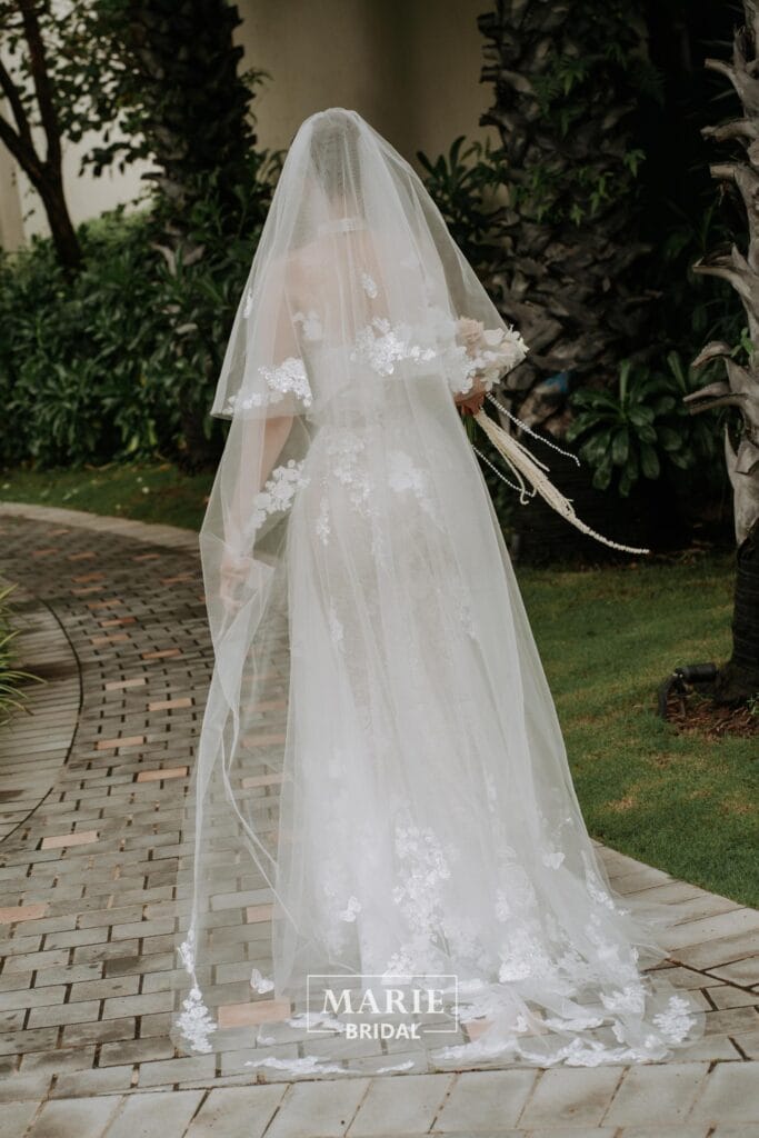 Váy nhẹ nhàng – DA15