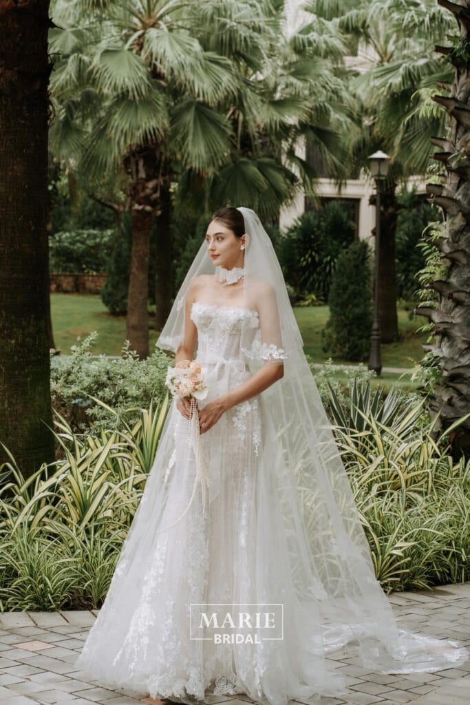 Váy nhẹ nhàng – DA15