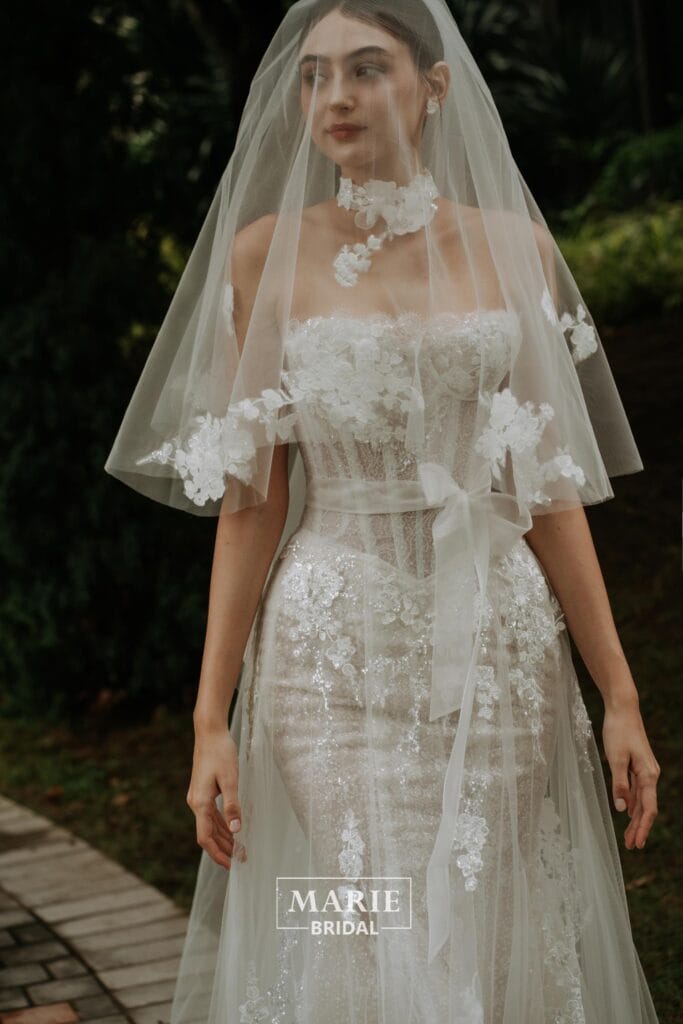 Váy nhẹ nhàng – DA15