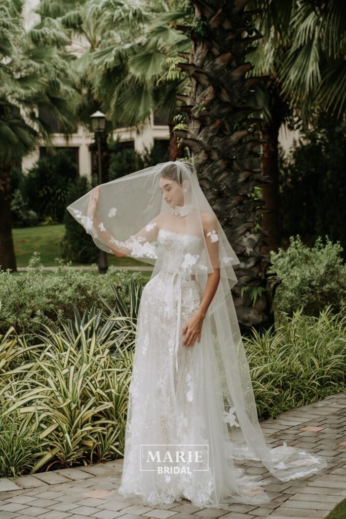 Váy nhẹ nhàng – DA15