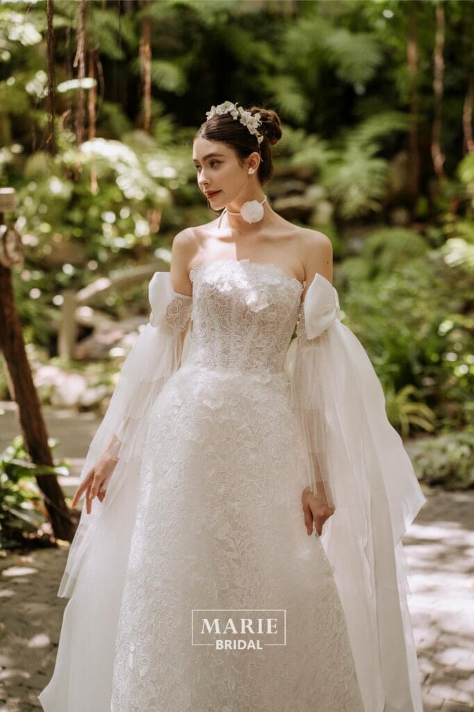 Váy nhẹ nhàng – DA02