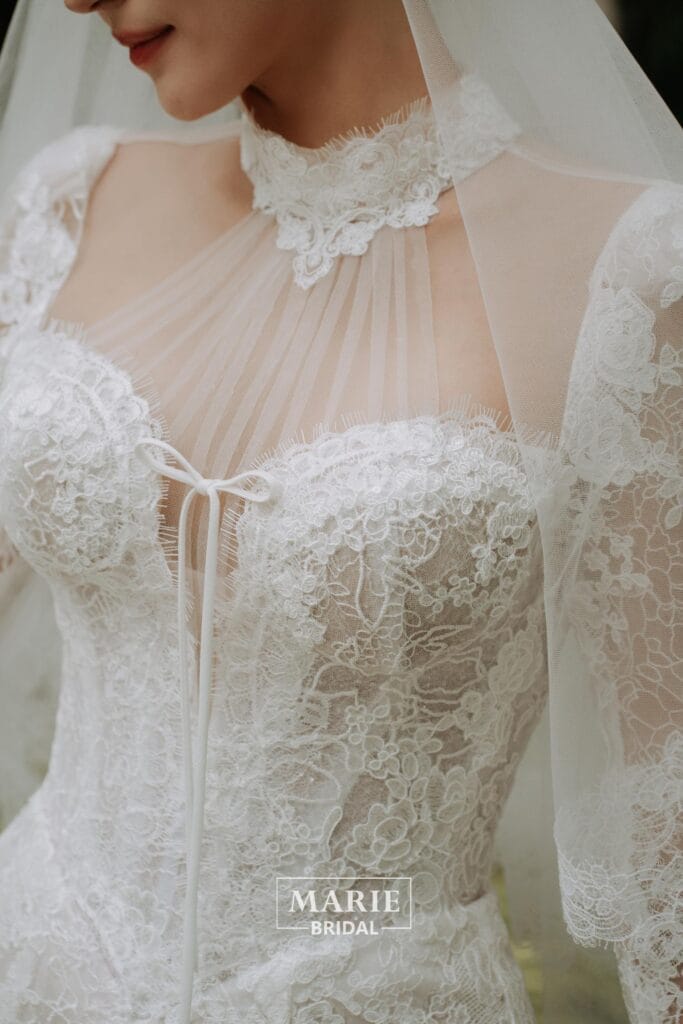 Váy nhẹ nhàng – DA16