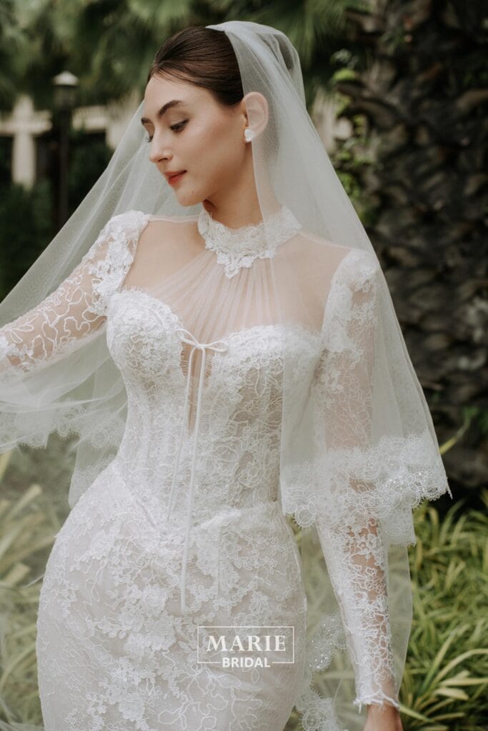 Váy nhẹ nhàng – DA16