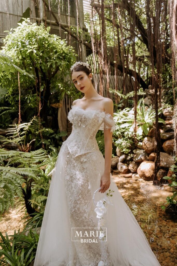 Váy nhẹ nhàng – DA04