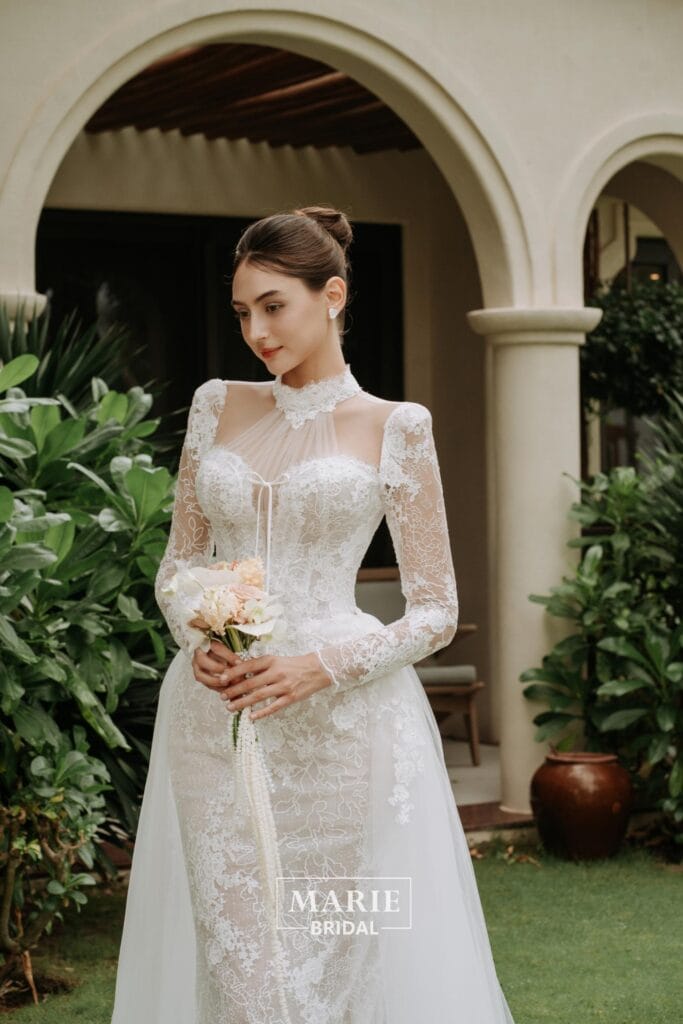 Váy nhẹ nhàng – DA16