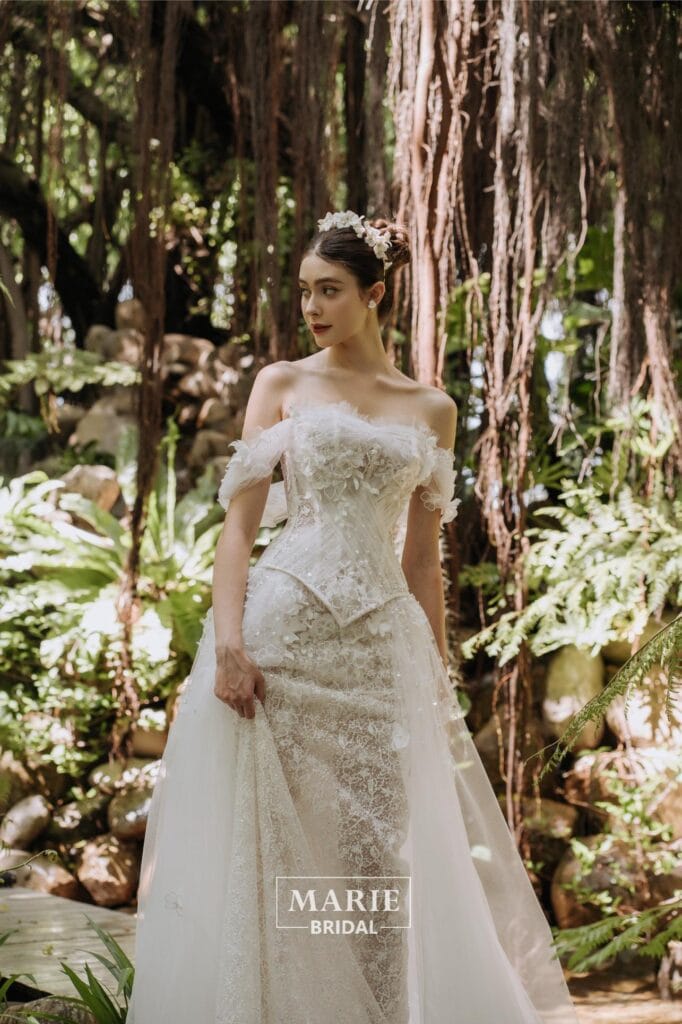 Váy nhẹ nhàng – DA04