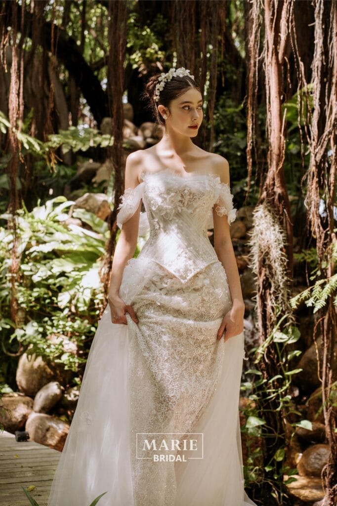 Váy nhẹ nhàng – DA04