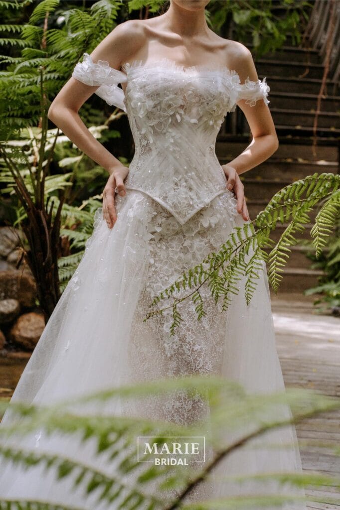 Váy nhẹ nhàng – DA04