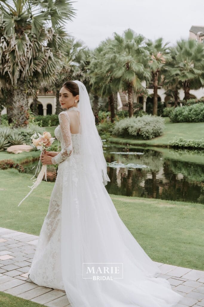 Váy nhẹ nhàng – DA16